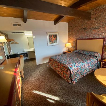 Dunes Inn 阿拉莫萨 外观 照片