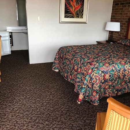 Dunes Inn 阿拉莫萨 外观 照片