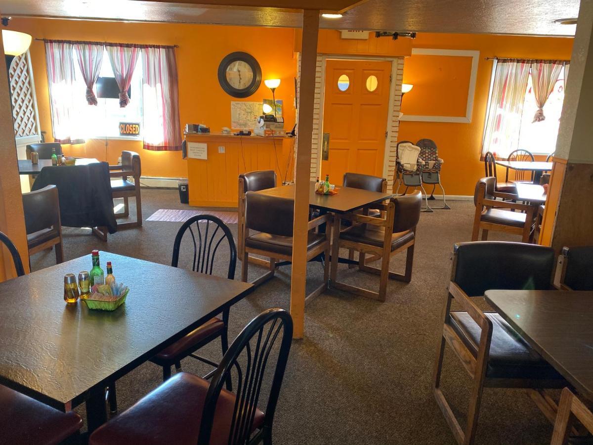 Dunes Inn 阿拉莫萨 外观 照片