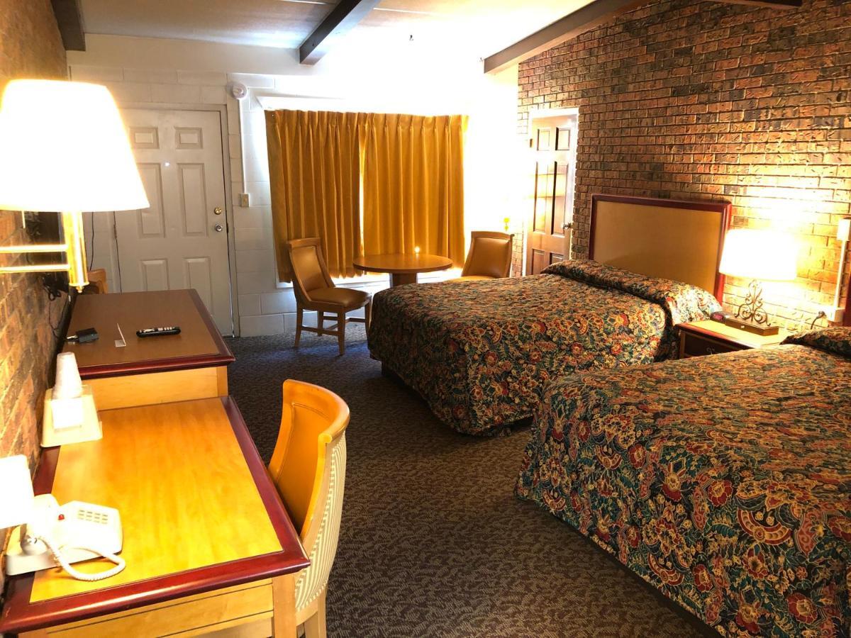 Dunes Inn 阿拉莫萨 外观 照片