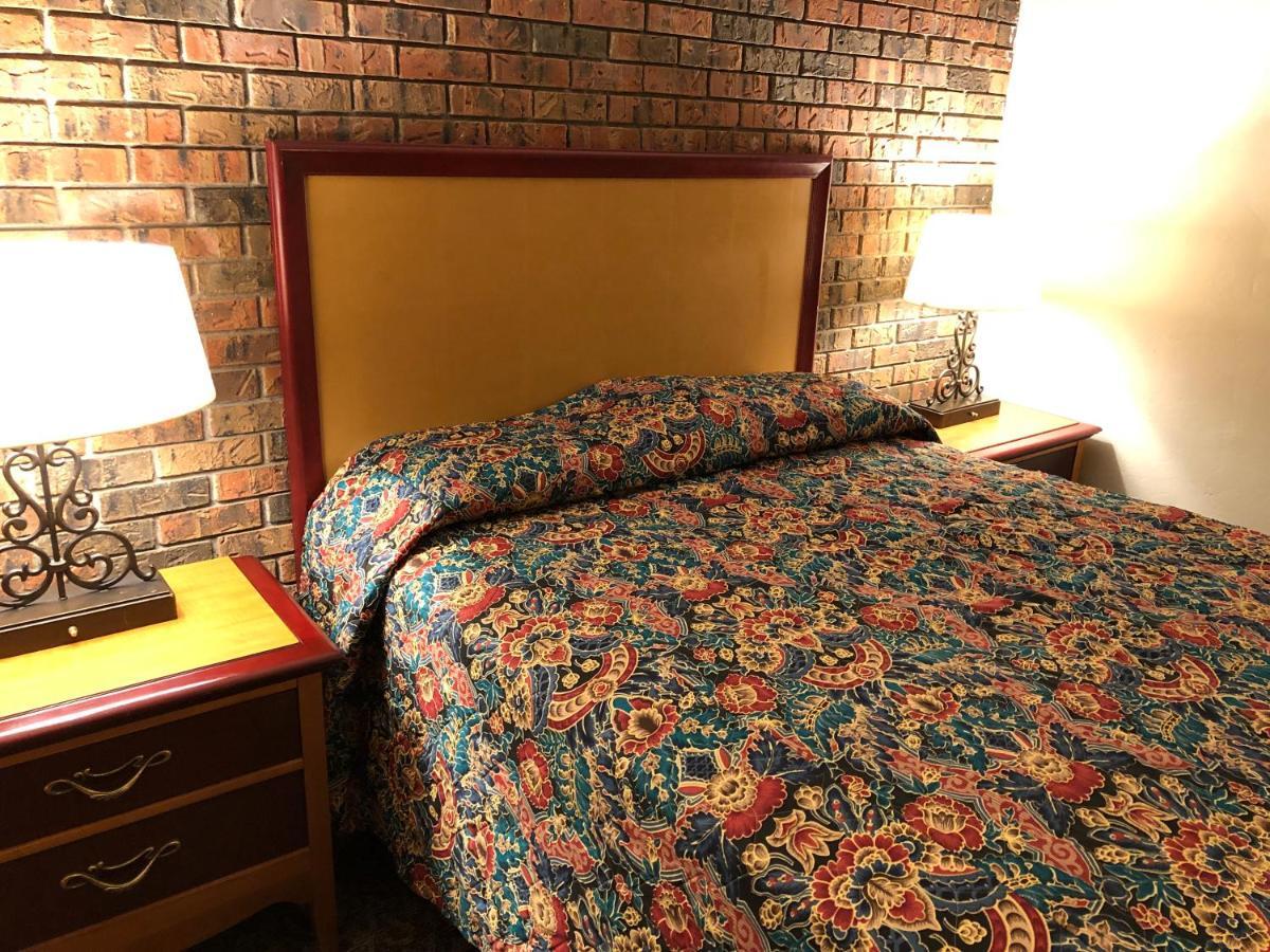 Dunes Inn 阿拉莫萨 外观 照片