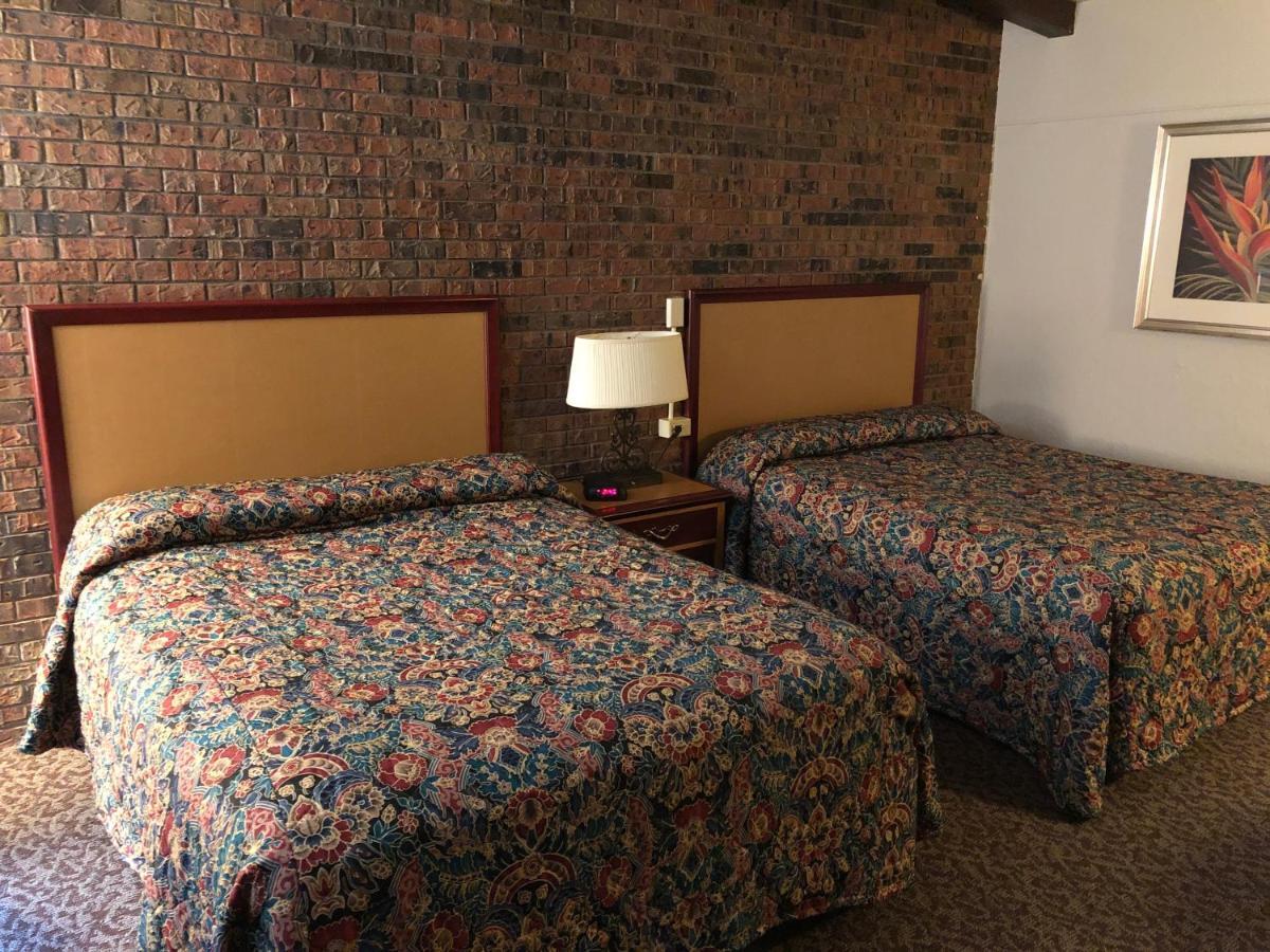 Dunes Inn 阿拉莫萨 外观 照片