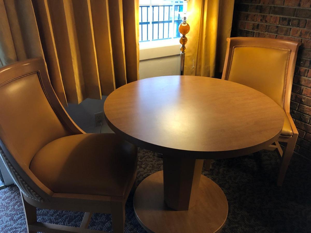 Dunes Inn 阿拉莫萨 外观 照片
