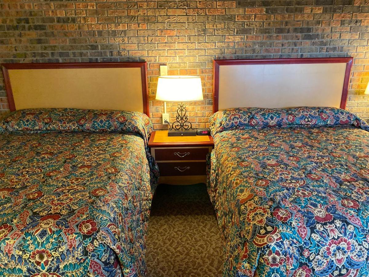 Dunes Inn 阿拉莫萨 外观 照片