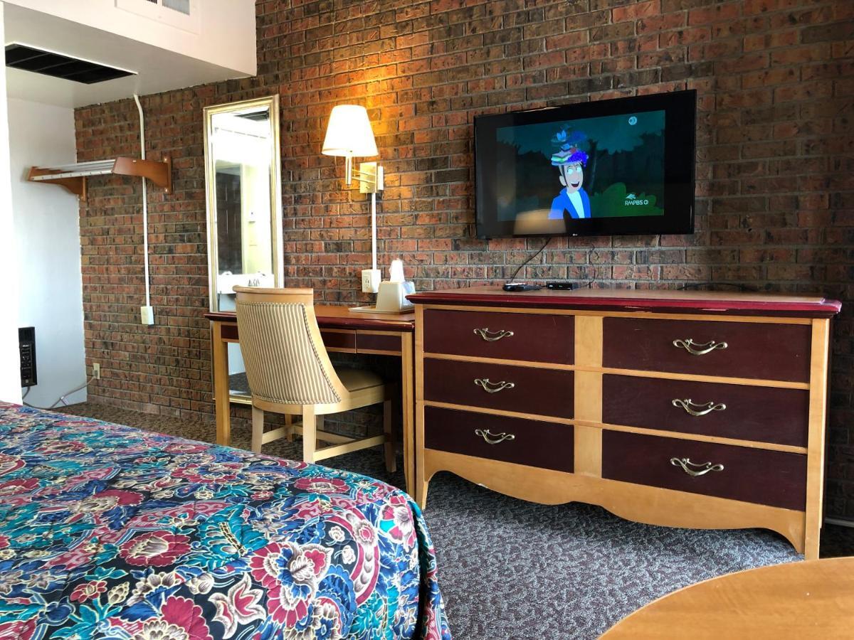 Dunes Inn 阿拉莫萨 外观 照片
