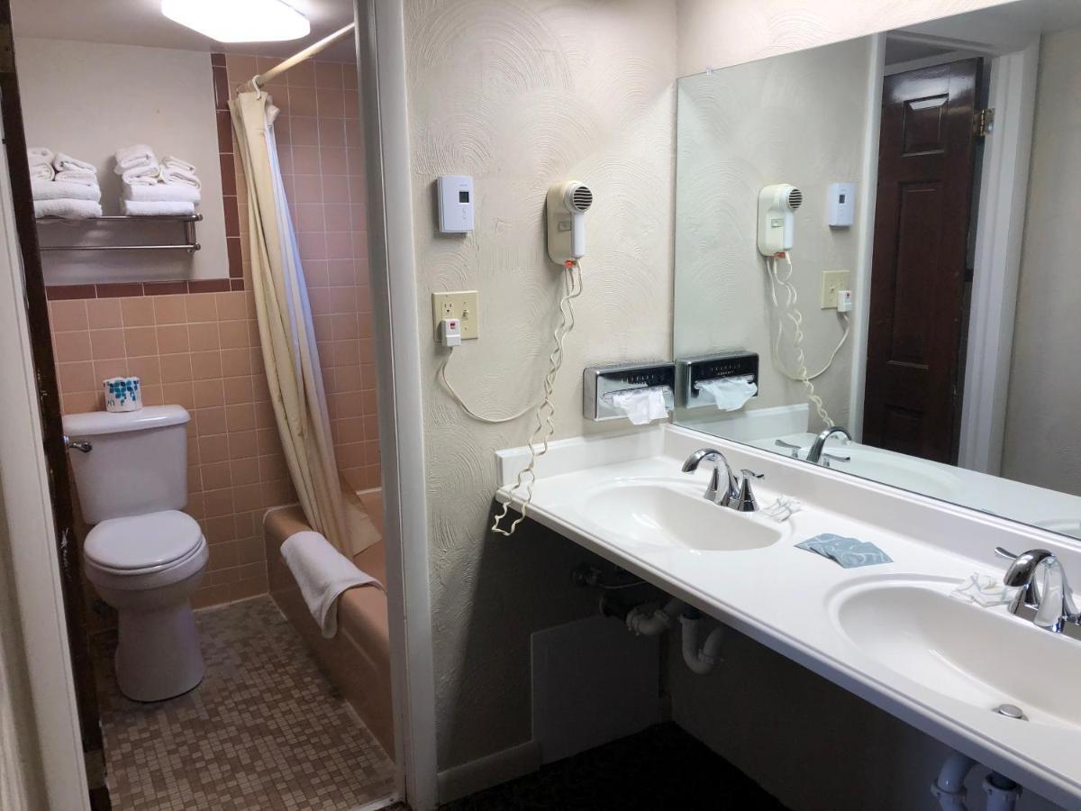 Dunes Inn 阿拉莫萨 外观 照片