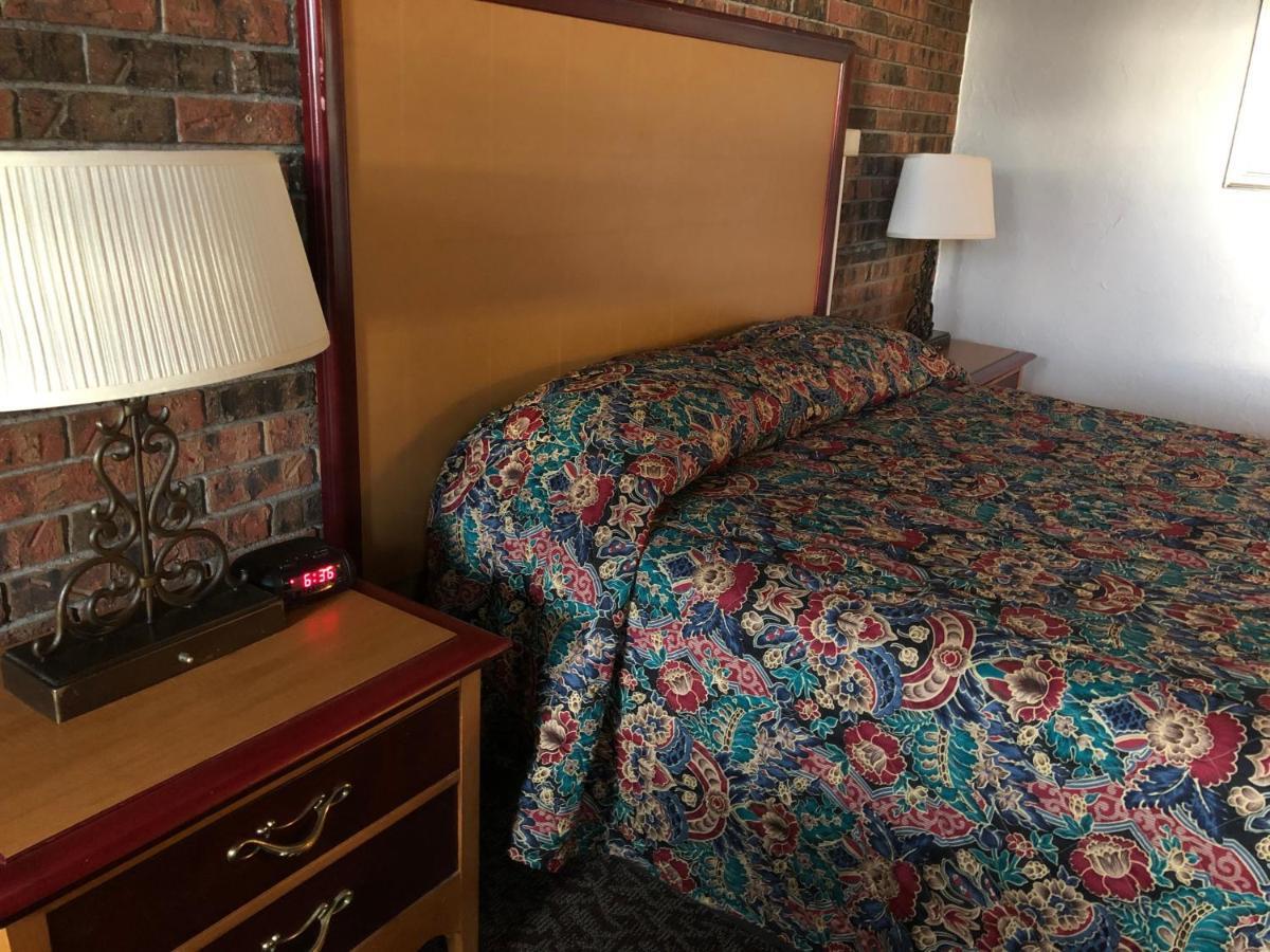 Dunes Inn 阿拉莫萨 外观 照片