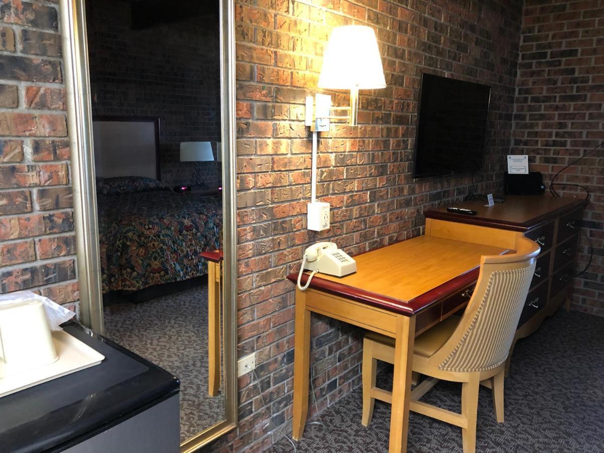 Dunes Inn 阿拉莫萨 外观 照片